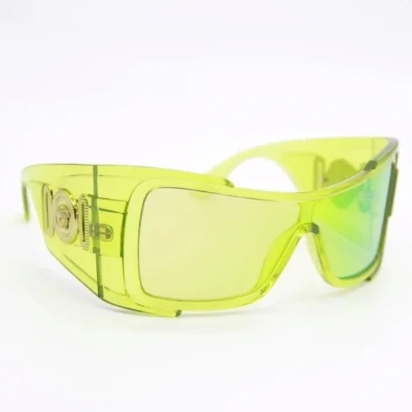 Versace Sunglasses, New - Picture 6 of 7